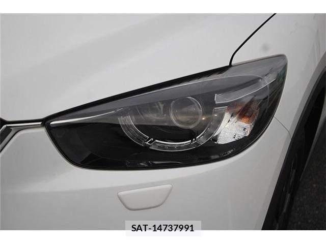 Mazda CX-5 2016-10 7453796-5
