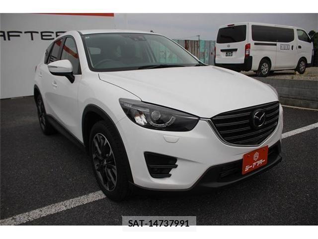 Mazda CX-5 2016-10 7453796-7
