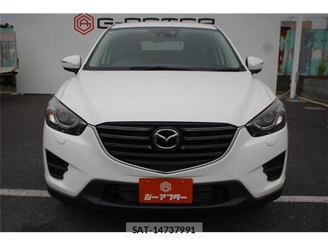 Mazda CX-5 2016-10 7453796-8