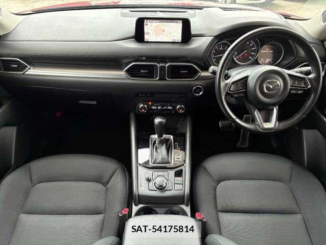 Mazda CX-5 2017-10 7453793-9