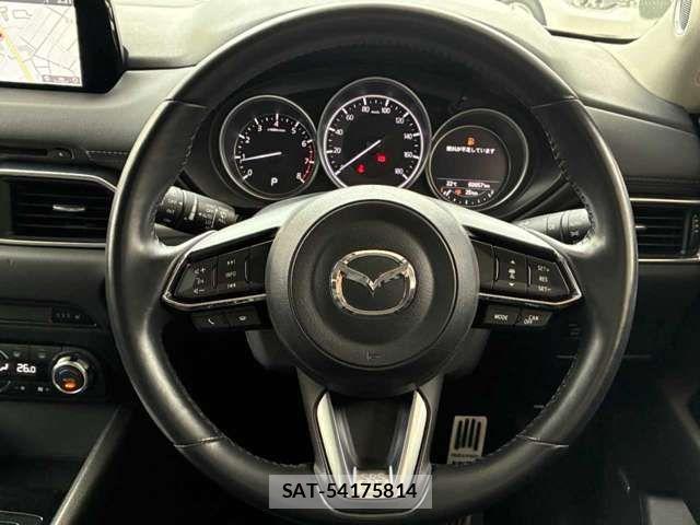 Mazda CX-5 2017-10 7453793-10
