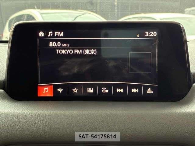 Mazda CX-5 2017-10 7453793-13