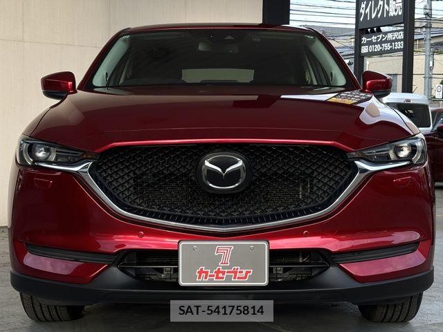 Mazda CX-5 2017-10 7453793-1