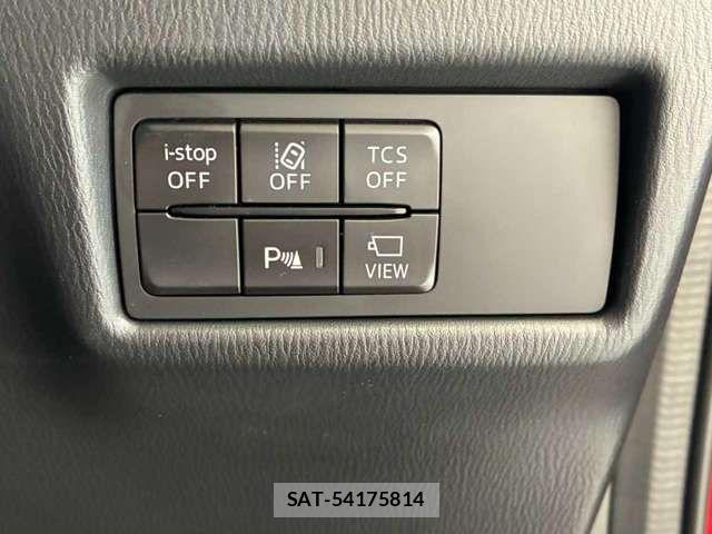Mazda CX-5 2017-10 7453793-23