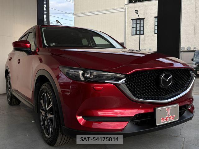 Mazda CX-5 2017-10 7453793-2