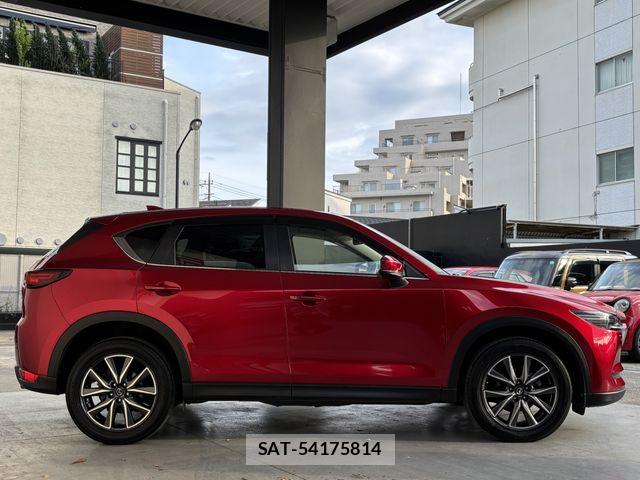 Mazda CX-5 2017-10 7453793-3
