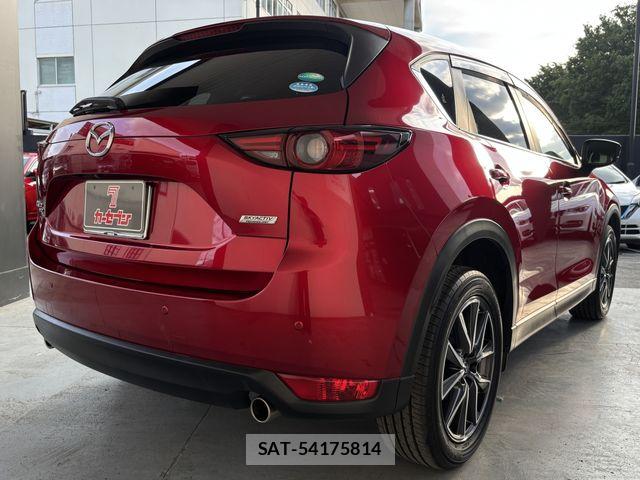 Mazda CX-5 2017-10 7453793-4