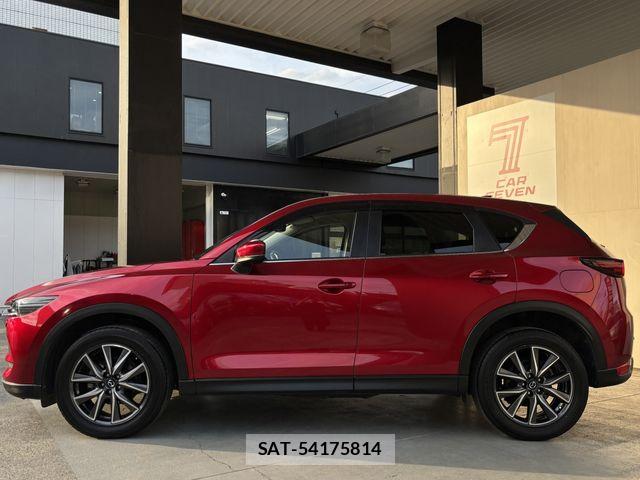 Mazda CX-5 2017-10 7453793-7
