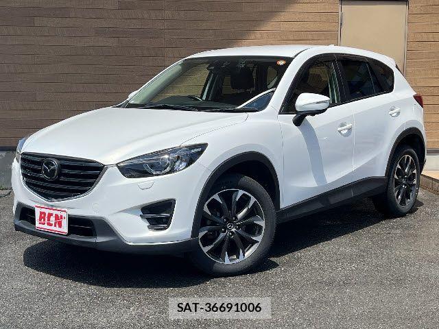 Mazda CX-5 2016-11 7453795-0