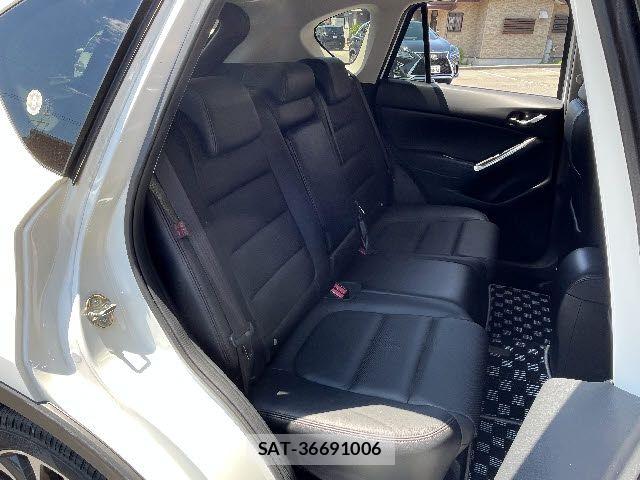 Mazda CX-5 2016-11 7453795-9