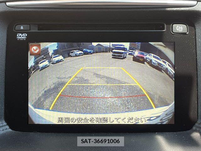 Mazda CX-5 2016-11 7453795-10