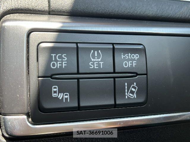Mazda CX-5 2016-11 7453795-11