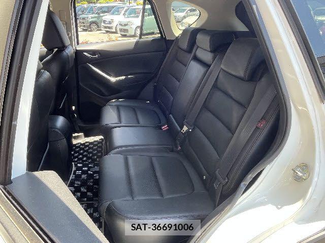 Mazda CX-5 2016-11 7453795-12