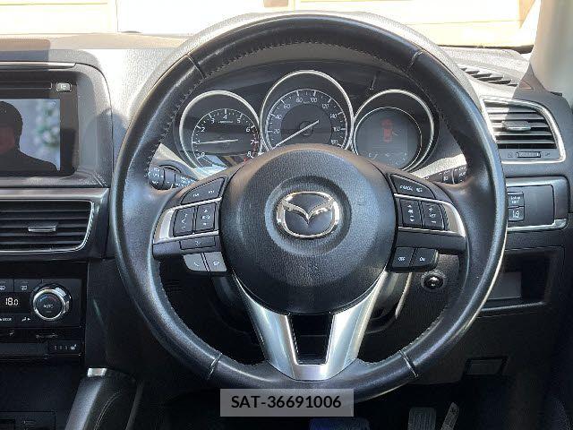 Mazda CX-5 2016-11 7453795-13
