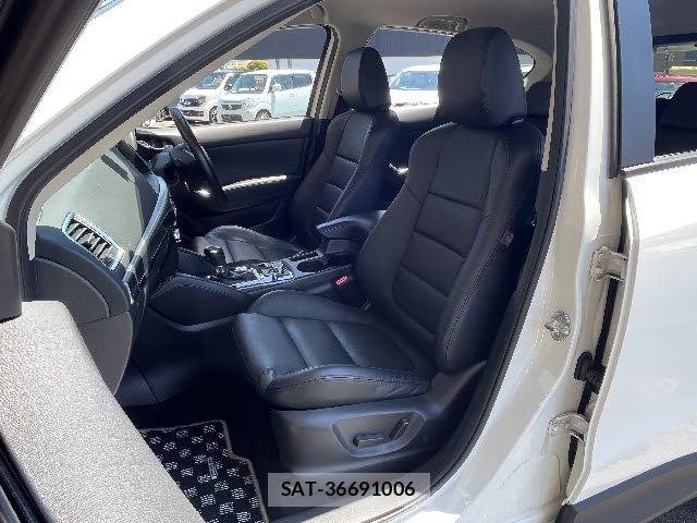 Mazda CX-5 2016-11 7453795-18