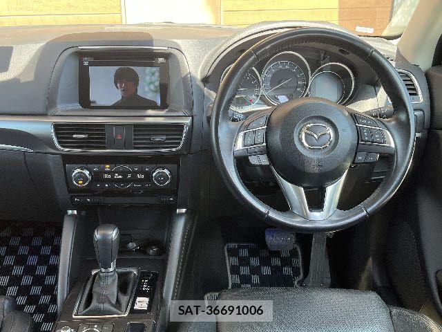 Mazda CX-5 2016-11 7453795-1
