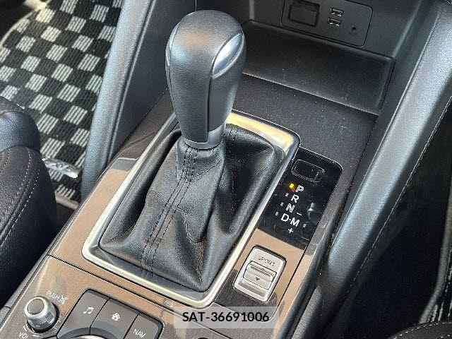 Mazda CX-5 2016-11 7453795-19