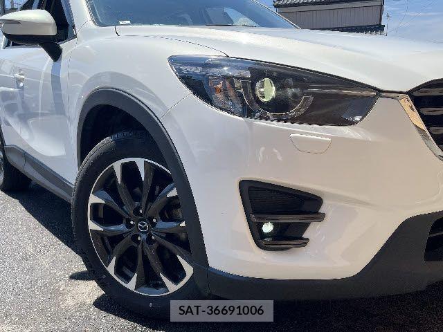 Mazda CX-5 2016-11 7453795-23