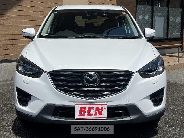 Mazda CX-5 2016-11 7453795-24