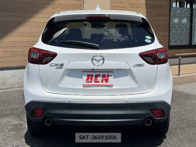 Mazda CX-5 2016-11 7453795-25