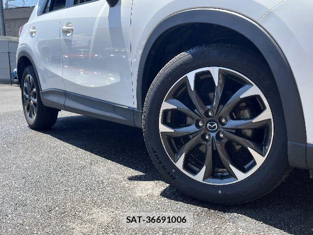 Mazda CX-5 2016-11 7453795-26