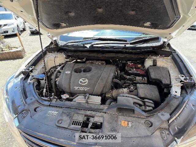 Mazda CX-5 2016-11 7453795-27