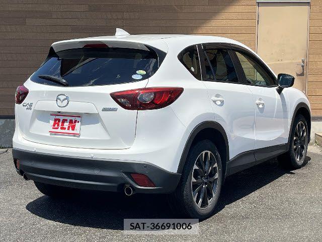Mazda CX-5 2016-11 7453795-2