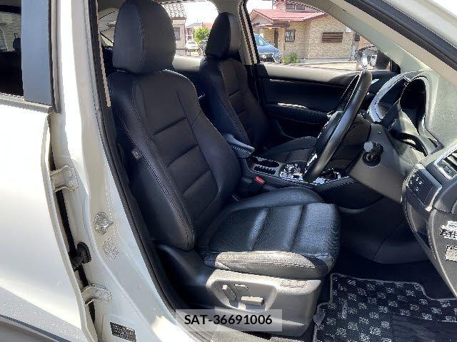 Mazda CX-5 2016-11 7453795-3
