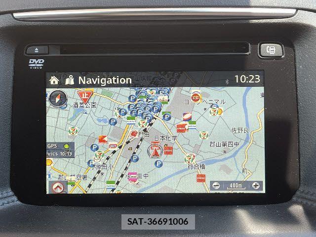 Mazda CX-5 2016-11 7453795-4