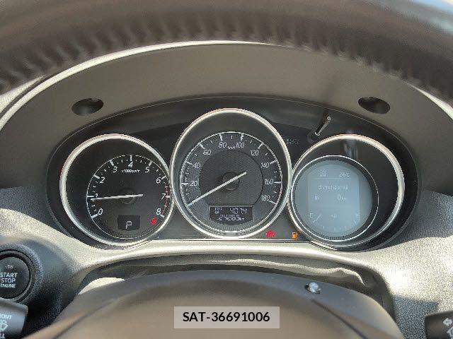 Mazda CX-5 2016-11 7453795-7