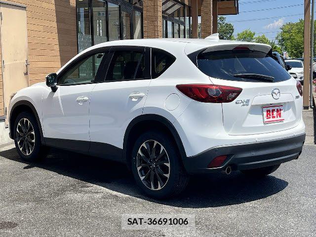 Mazda CX-5 2016-11 7453795-8