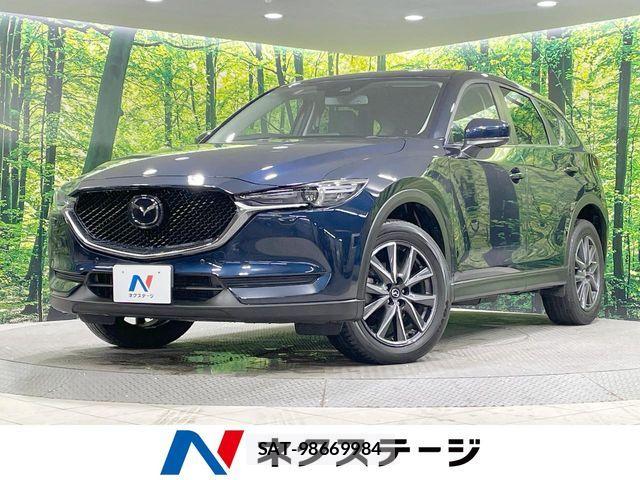 Mazda CX-5 2017-11 7453792-0