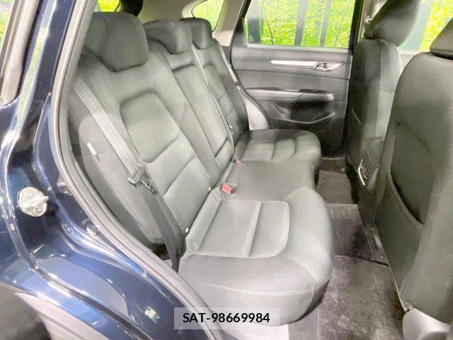 Mazda CX-5 2017-11 7453792-9
