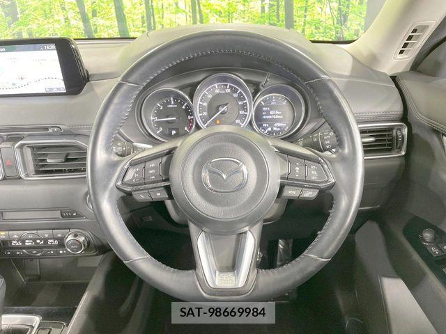 Mazda CX-5 2017-11 7453792-11