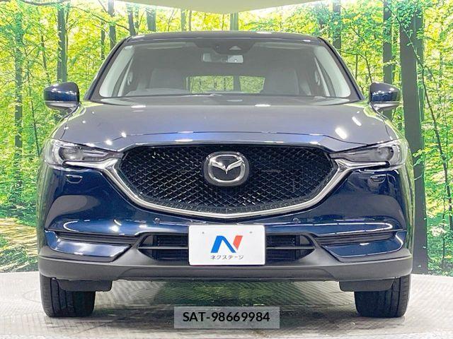 Mazda CX-5 2017-11 7453792-14