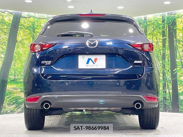 Mazda CX-5 2017-11 7453792-15