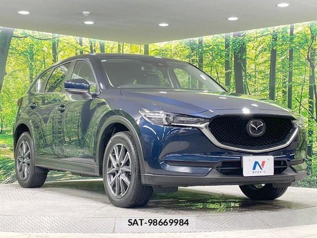 Mazda CX-5 2017-11 7453792-16
