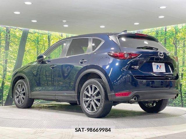 Mazda CX-5 2017-11 7453792-17
