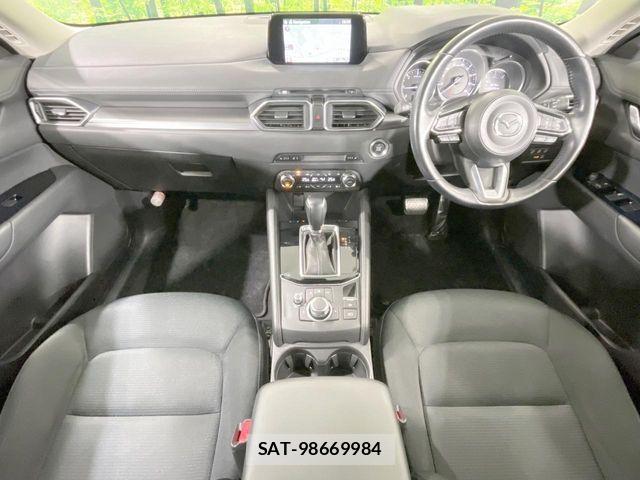 Mazda CX-5 2017-11 7453792-1