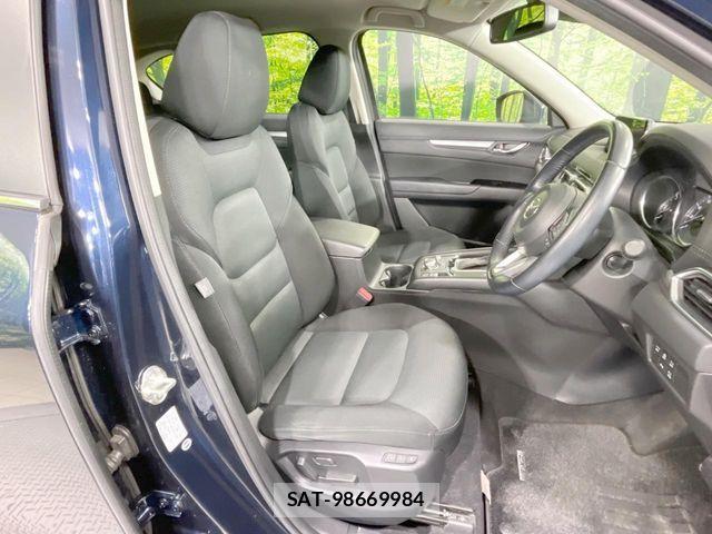 Mazda CX-5 2017-11 7453792-8