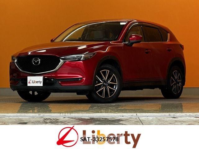 Mazda CX-5 2017-02 7453794-0