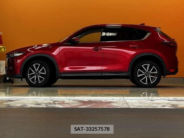 Mazda CX-5 2017-02 7453794-9
