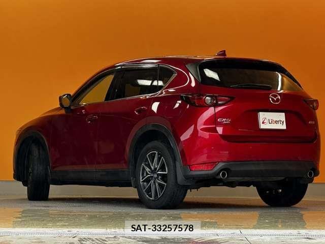 Mazda CX-5 2017-02 7453794-10