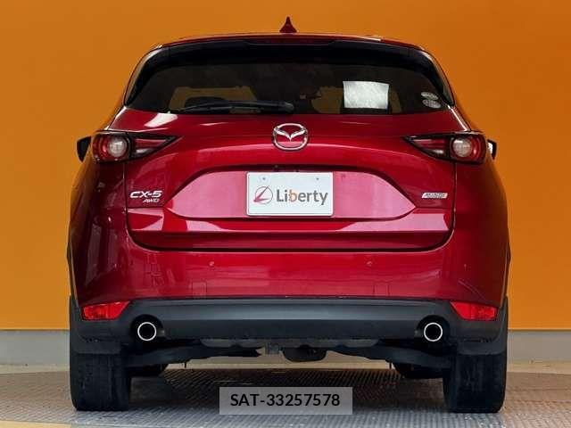 Mazda CX-5 2017-02 7453794-11