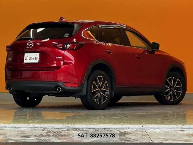 Mazda CX-5 2017-02 7453794-12