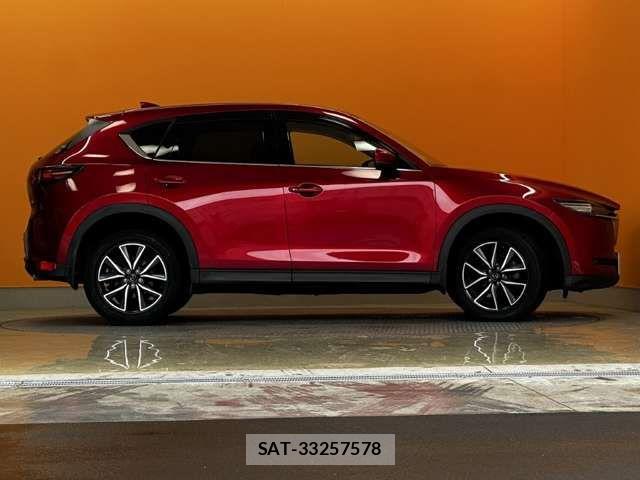Mazda CX-5 2017-02 7453794-13