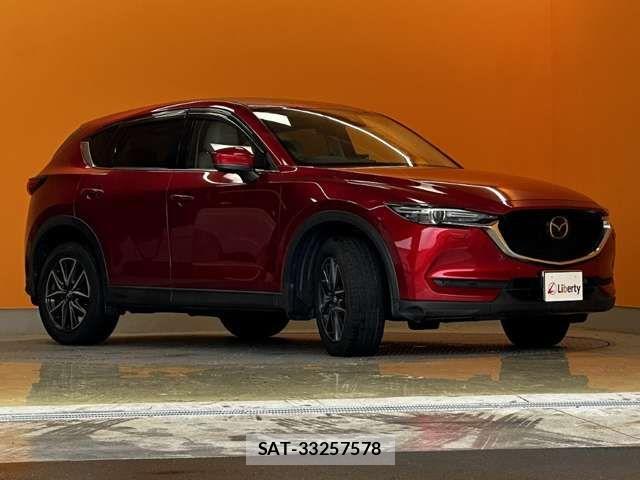Mazda CX-5 2017-02 7453794-14