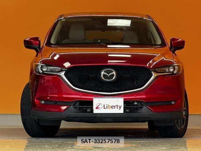 Mazda CX-5 2017-02 7453794-15