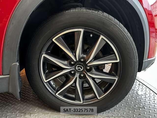 Mazda CX-5 2017-02 7453794-19