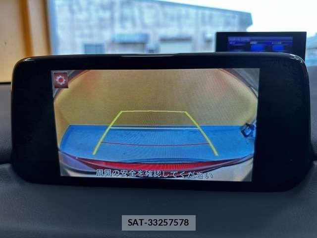 Mazda CX-5 2017-02 7453794-5